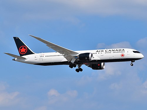 Air Canada